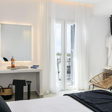 Sunset Windmills Suites Mykonos Town Eksteriør billede