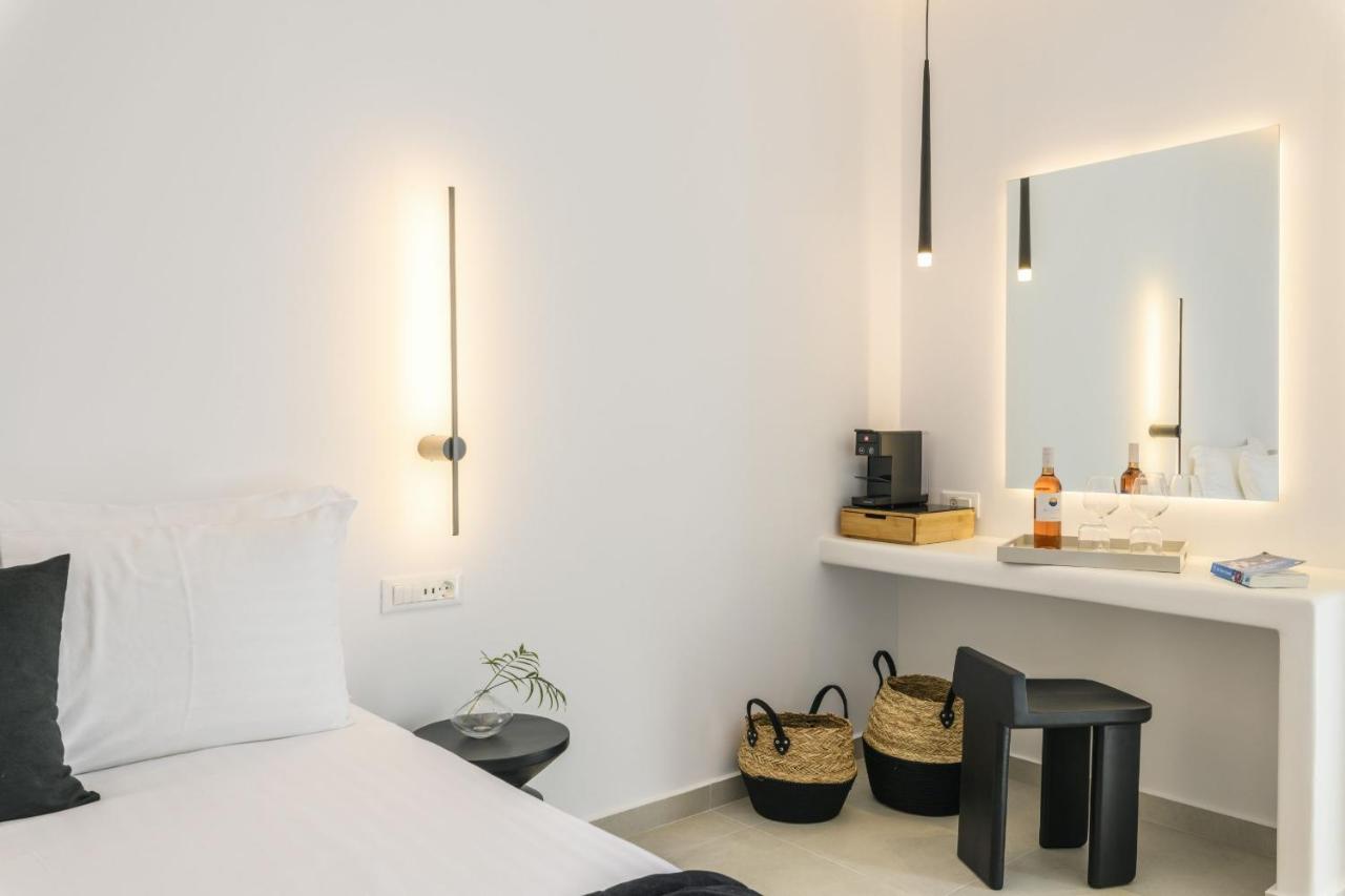Sunset Windmills Suites Mykonos Town Eksteriør billede