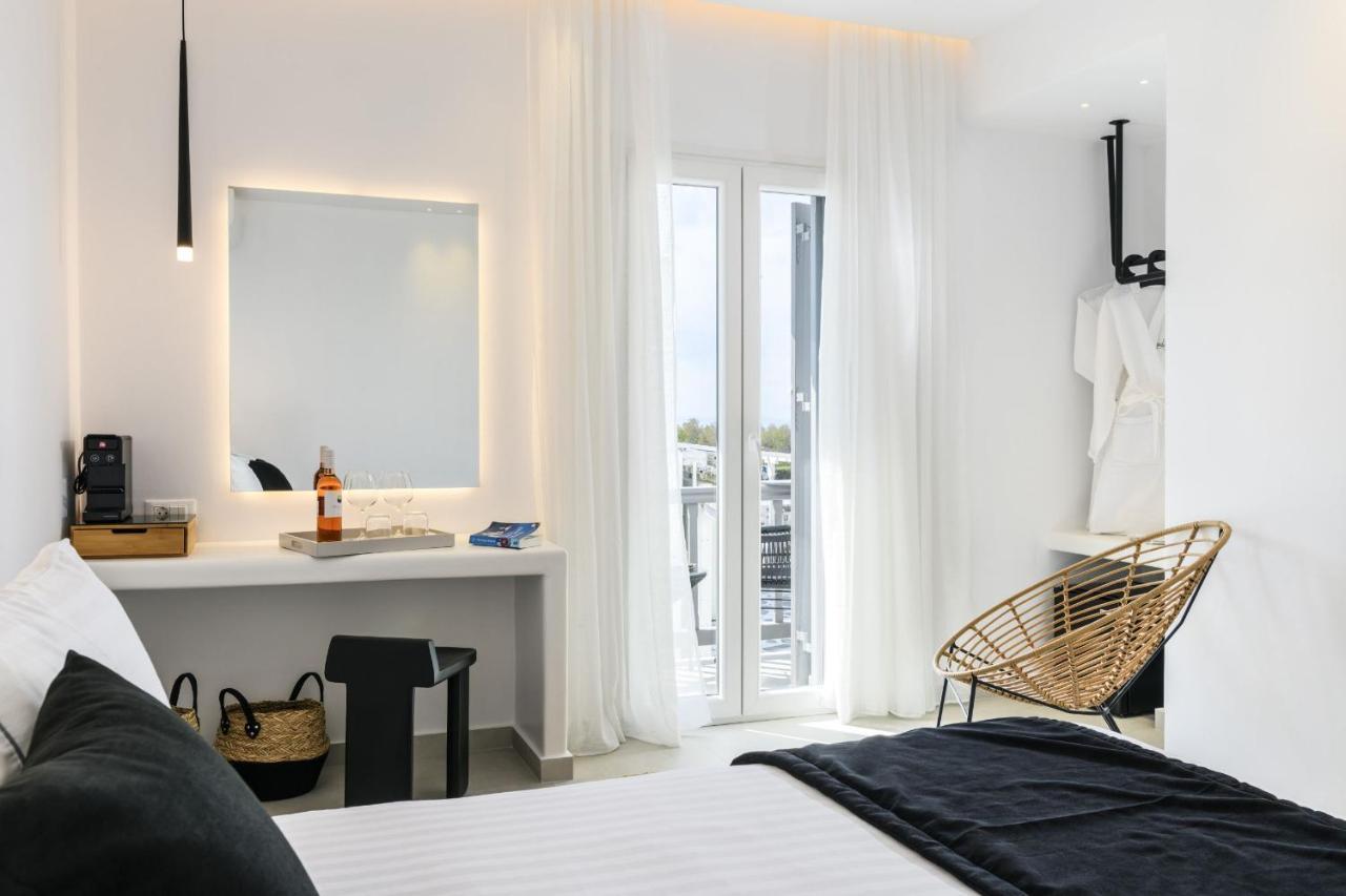 Sunset Windmills Suites Mykonos Town Eksteriør billede